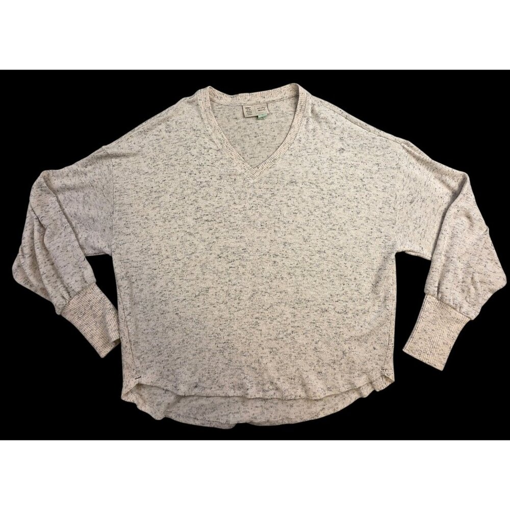 Saturday Sunday By Anthropologie Women's V-neck Sweater Size M